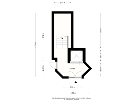 View floorplan
