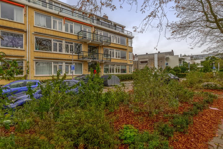 Foto 7 van Bentincklaan 27-B