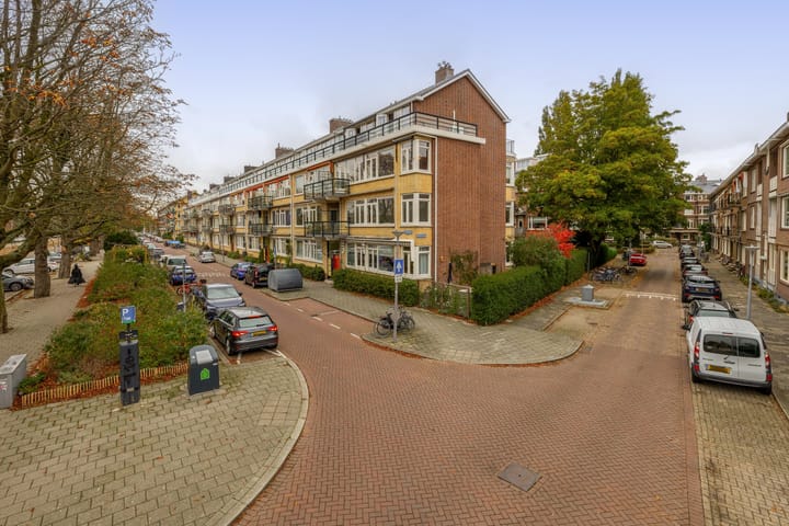 Foto 8 van Bentincklaan 27-B