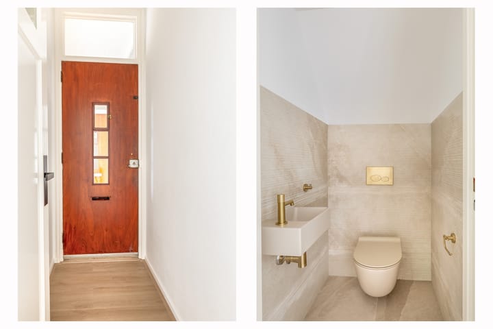 Foto 10 van Bentincklaan 27-B