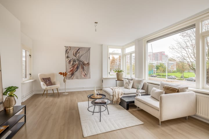 Foto 11 van Bentincklaan 27-B