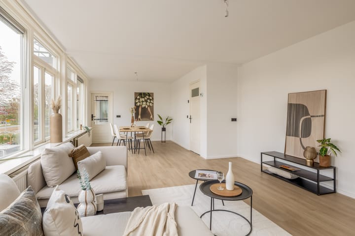 Foto 13 van Bentincklaan 27-B