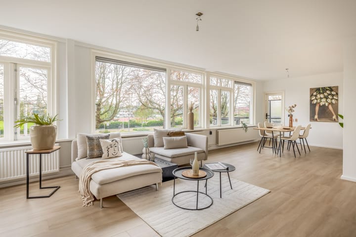 Foto 14 van Bentincklaan 27-B