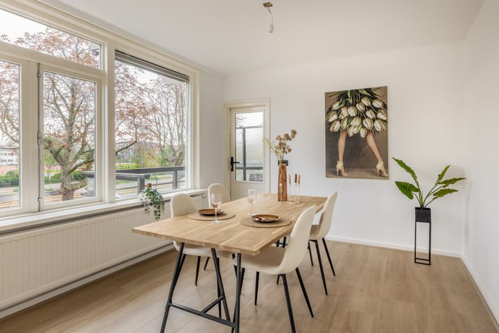 Foto 15 van Bentincklaan 27-B