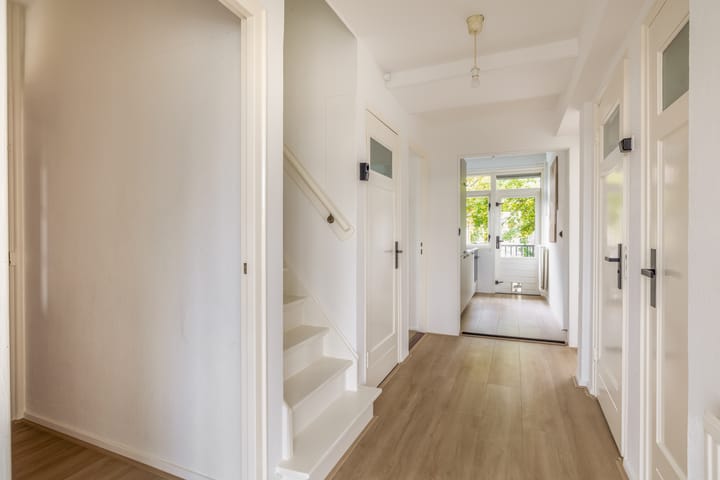 Foto 16 van Bentincklaan 27-B