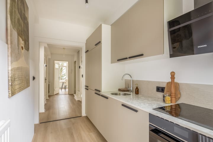 Foto 17 van Bentincklaan 27-B