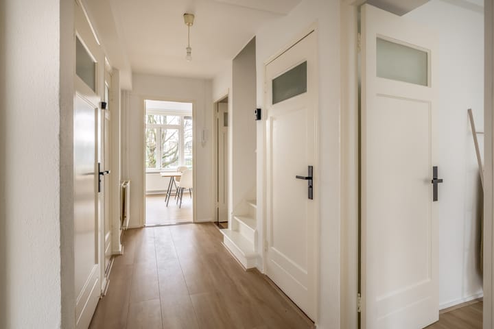 Foto 19 van Bentincklaan 27-B