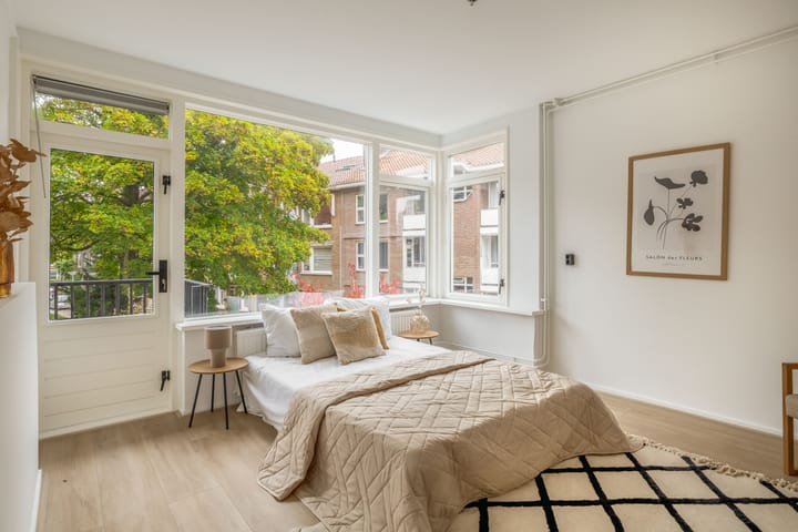 Foto 20 van Bentincklaan 27-B