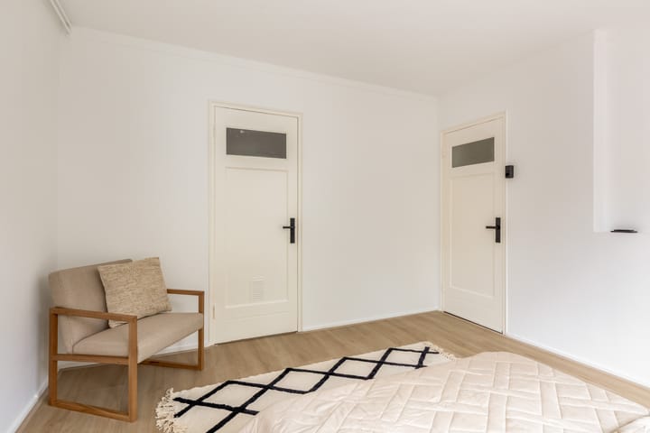 Foto 21 van Bentincklaan 27-B