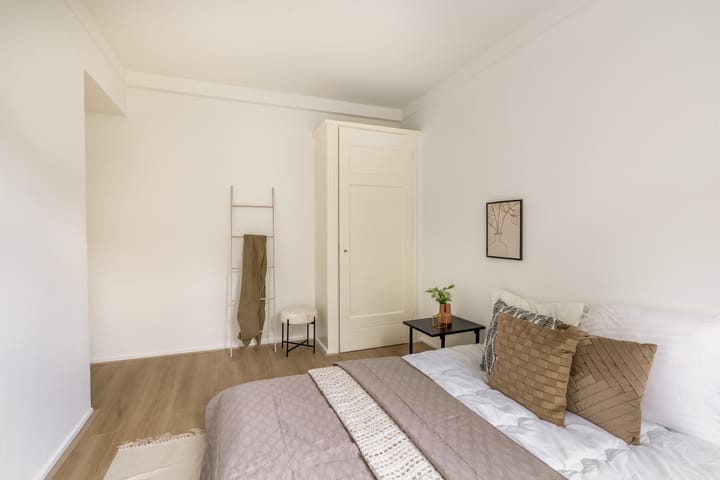 Foto 22 van Bentincklaan 27-B