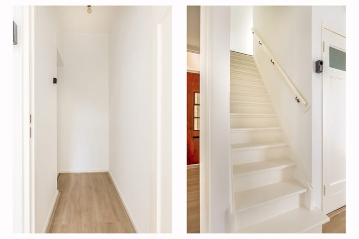 Foto 25 van Bentincklaan 27-B