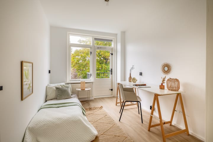 Foto 26 van Bentincklaan 27-B