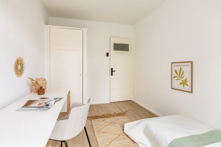 Foto 27 van Bentincklaan 27-B