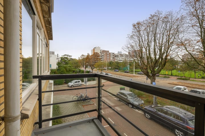 Foto 28 van Bentincklaan 27-B