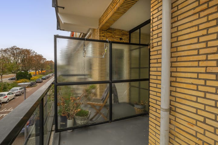 Foto 29 van Bentincklaan 27-B