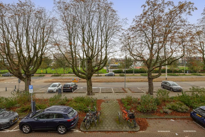 Foto 30 van Bentincklaan 27-B