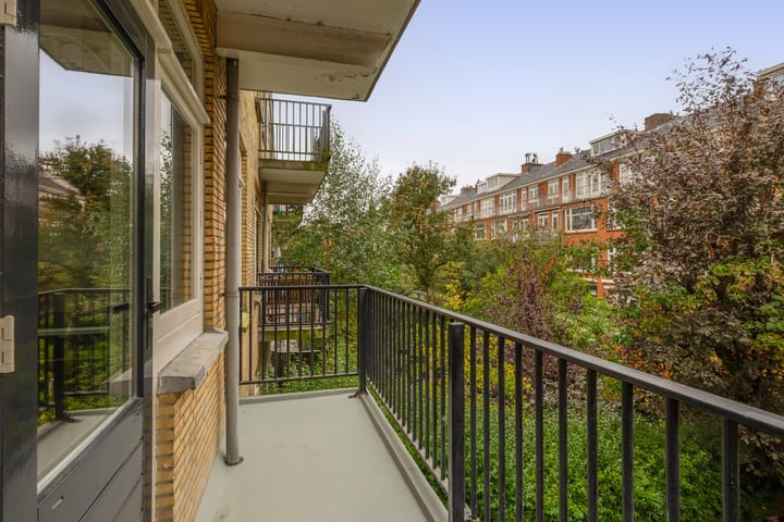 Foto 31 van Bentincklaan 27-B