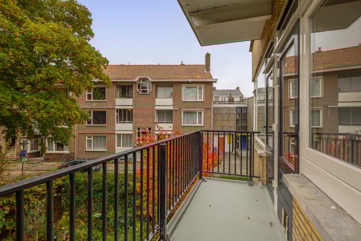 Foto 32 van Bentincklaan 27-B