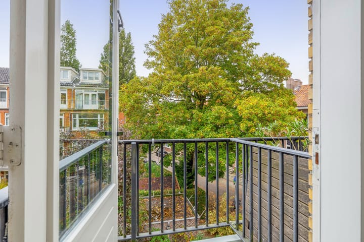 Foto 33 van Bentincklaan 27-B