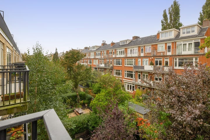 Foto 34 van Bentincklaan 27-B