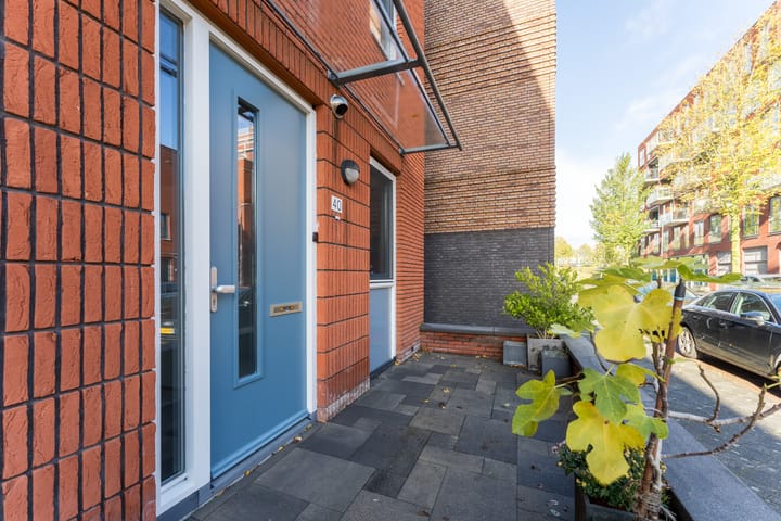 Photo 6 of Salvador Dalístraat 40