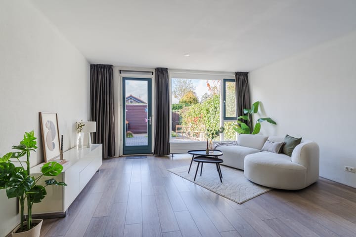 Photo 9 of Salvador Dalístraat 40