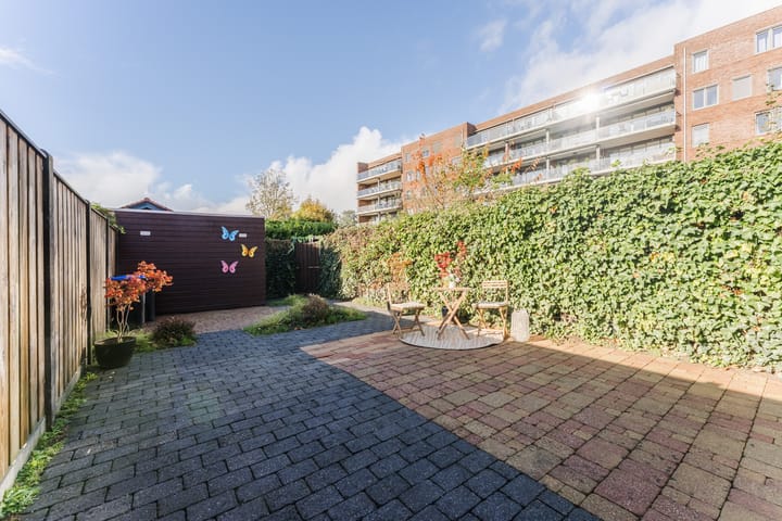 Photo 12 of Salvador Dalístraat 40