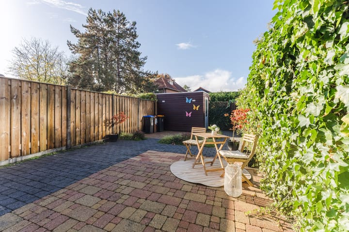 Photo 13 of Salvador Dalístraat 40