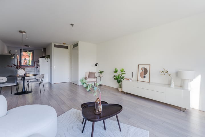 Photo 18 of Salvador Dalístraat 40