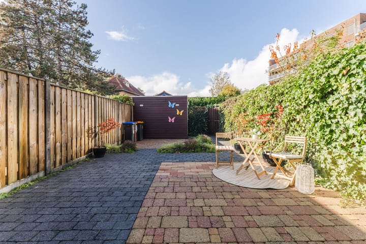 Photo 11 of Salvador Dalístraat 40