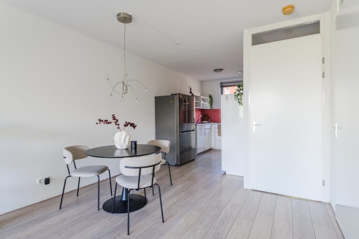 Photo 21 of Salvador Dalístraat 40