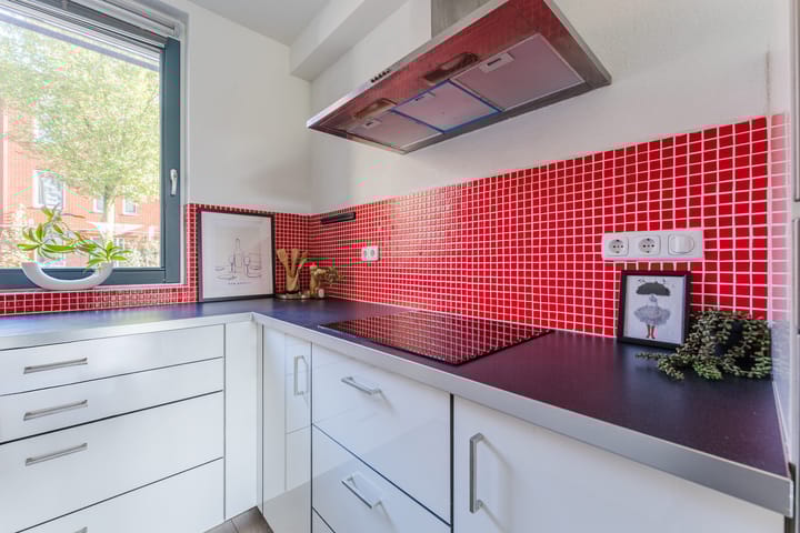 Photo 24 of Salvador Dalístraat 40