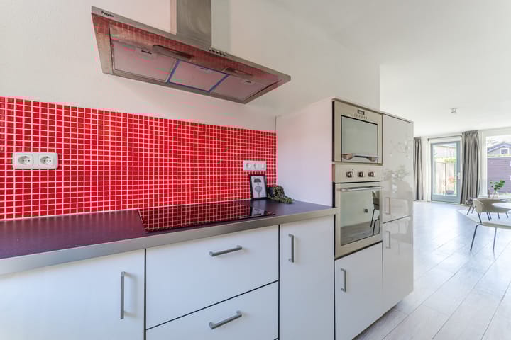 Photo 25 of Salvador Dalístraat 40