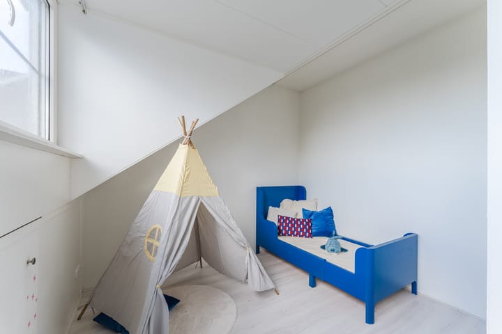 Photo 39 of Salvador Dalístraat 40