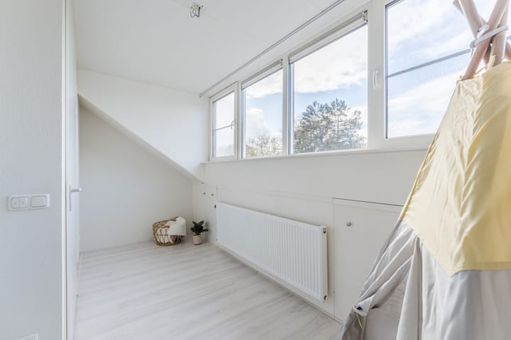 Photo 40 of Salvador Dalístraat 40