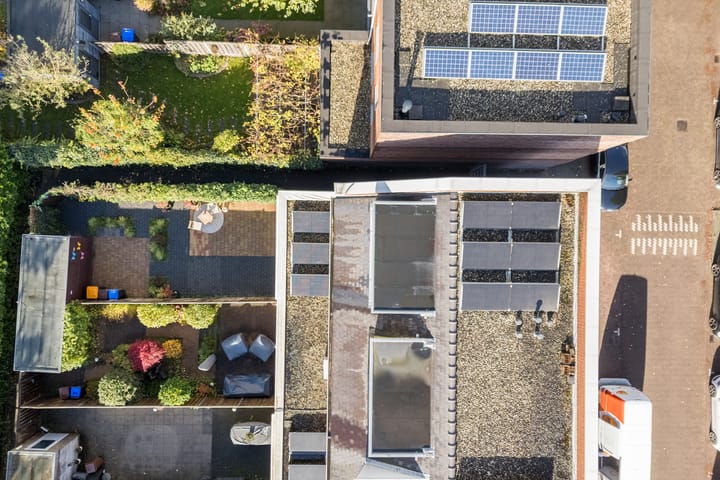 Photo 54 of Salvador Dalístraat 40