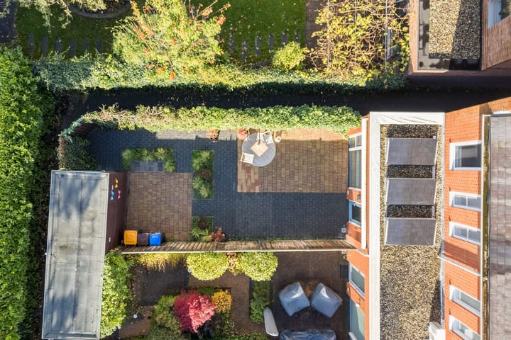 Photo 55 of Salvador Dalístraat 40