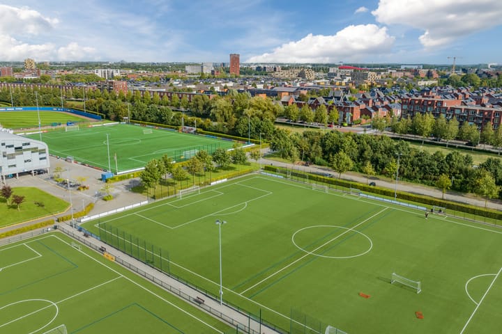 Photo 61 of Salvador Dalístraat 40