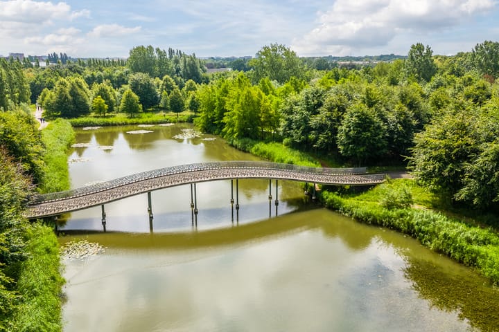 Photo 66 of Salvador Dalístraat 40