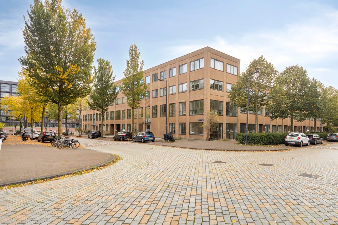 Photo 2 of Erich Salomonstraat 554