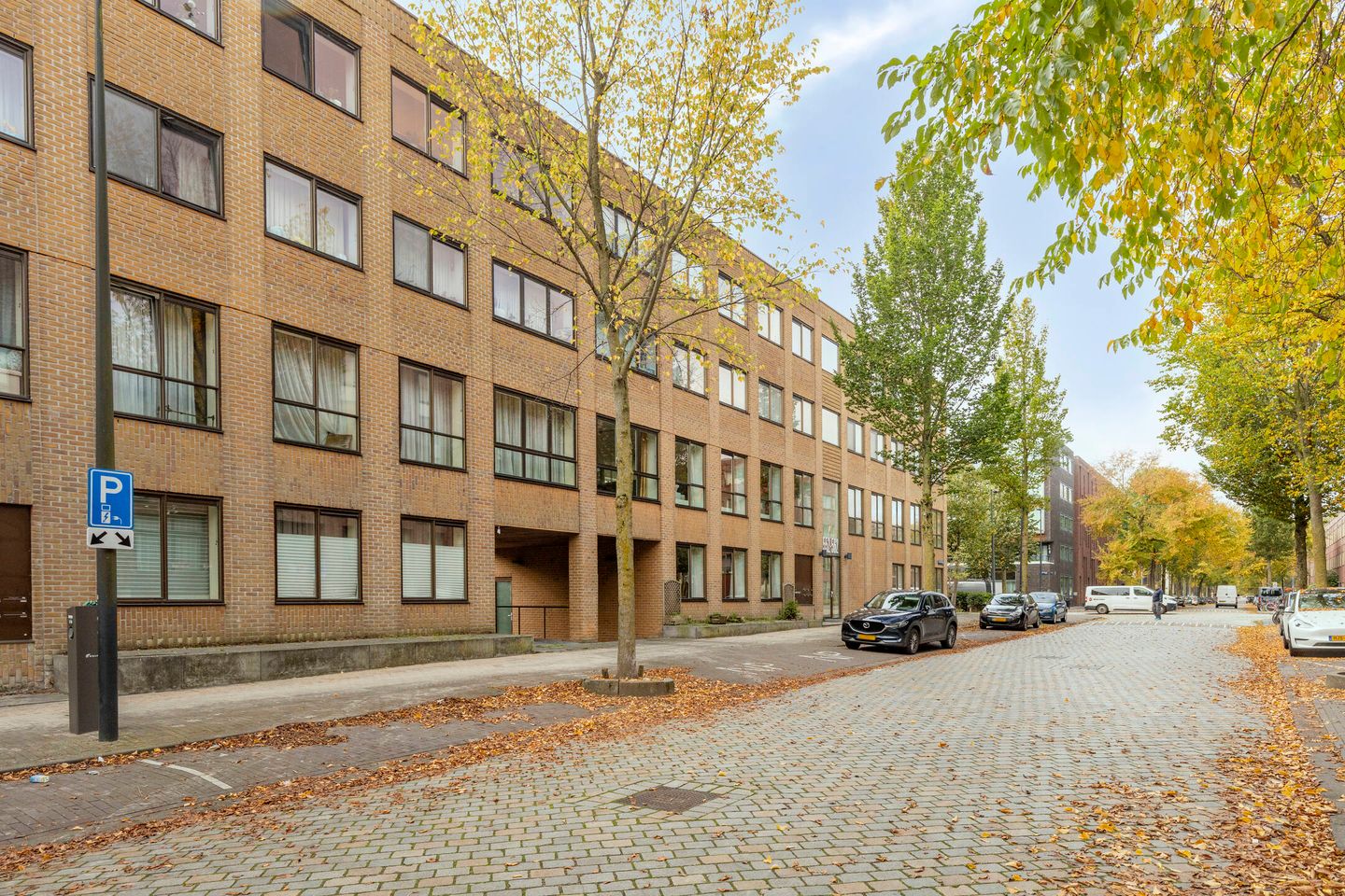 Photo 5 of Erich Salomonstraat 554