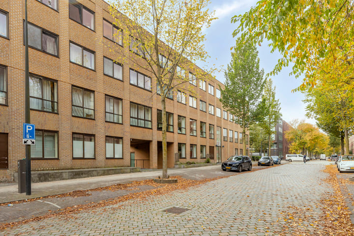 Photo 5 of Erich Salomonstraat 554