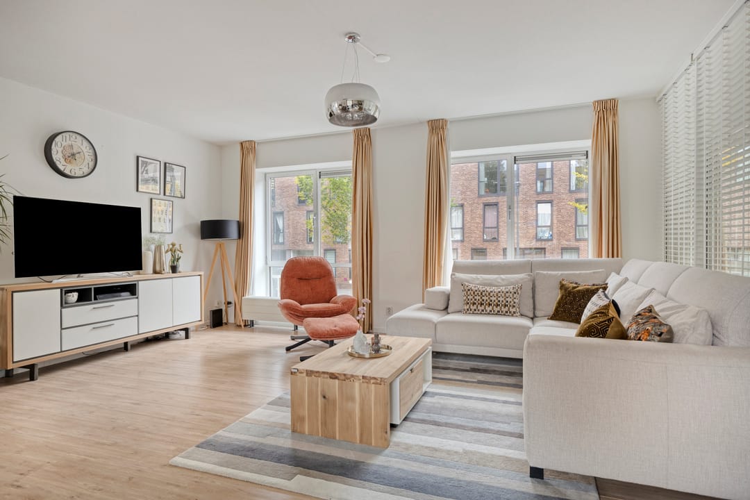 Photo 13 of Erich Salomonstraat 554