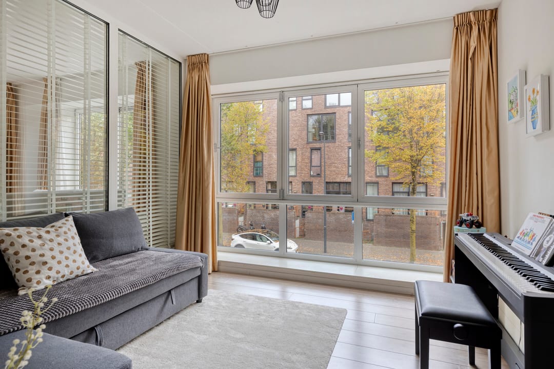 Photo 22 of Erich Salomonstraat 554