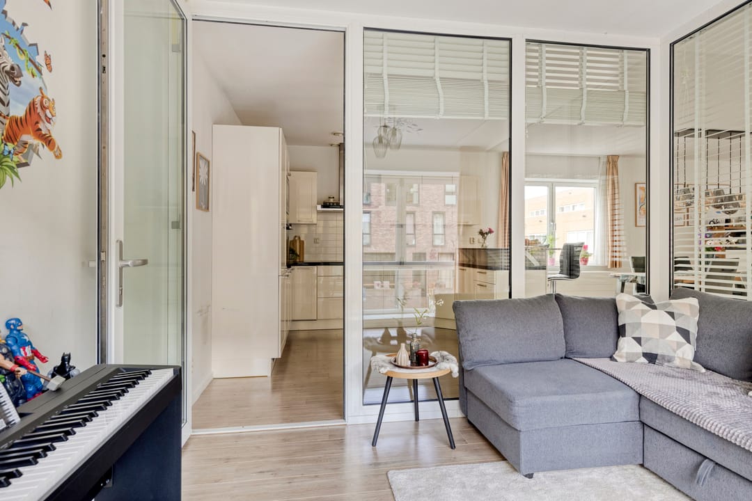 Photo 23 of Erich Salomonstraat 554