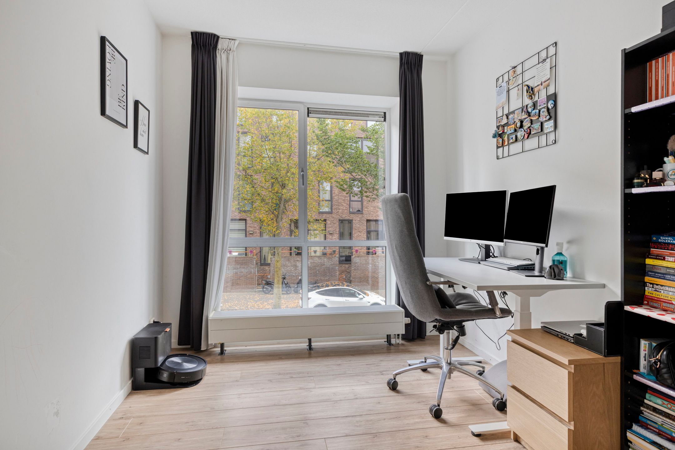 Photo 27 of Erich Salomonstraat 554