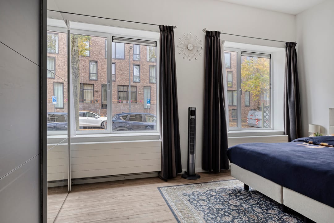 Photo 31 of Erich Salomonstraat 554