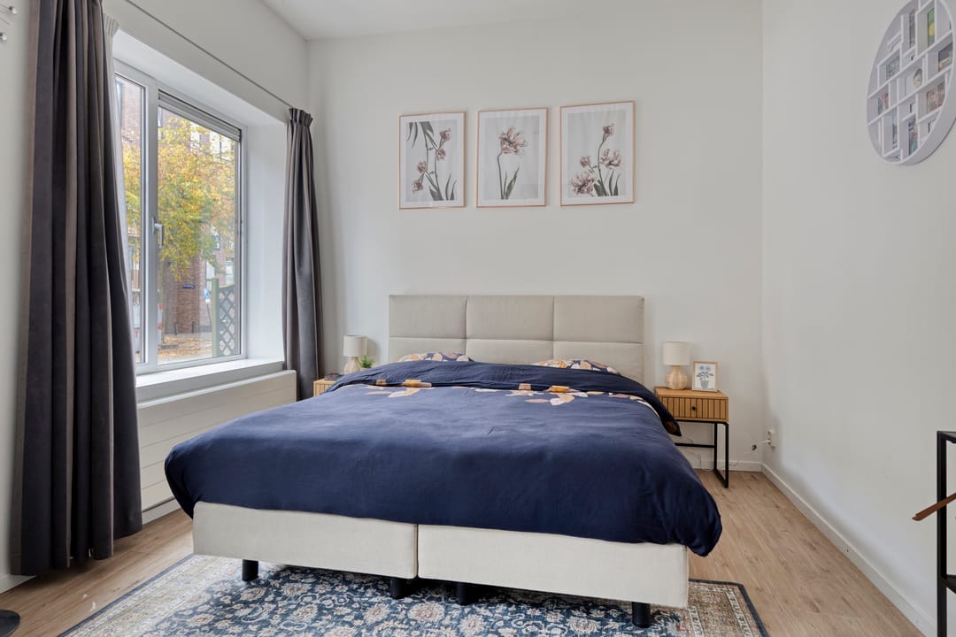 Photo 32 of Erich Salomonstraat 554