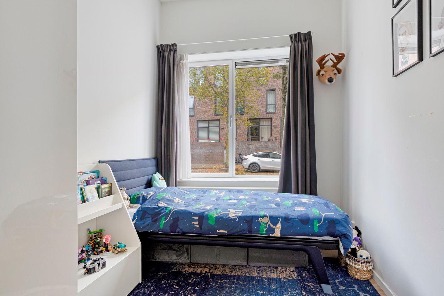 Photo 34 of Erich Salomonstraat 554