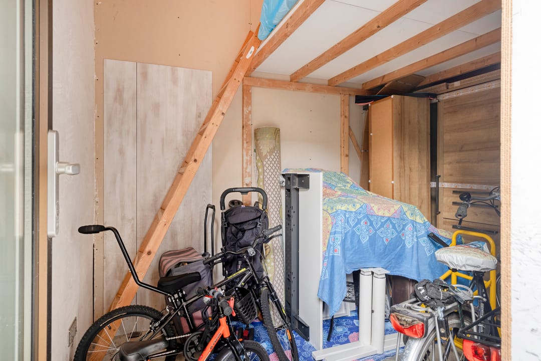 Photo 41 of Erich Salomonstraat 554